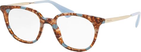 Prada PR 13UV CATWALK Eyeglasses 